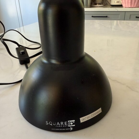 Studio Clip-On Light - Picture 4 of 6